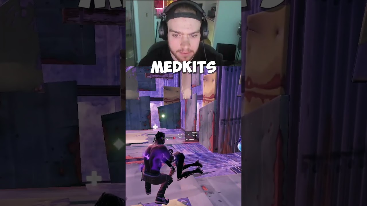 Mongraal trolls moneymaker... #fortnite #mongraal #viral