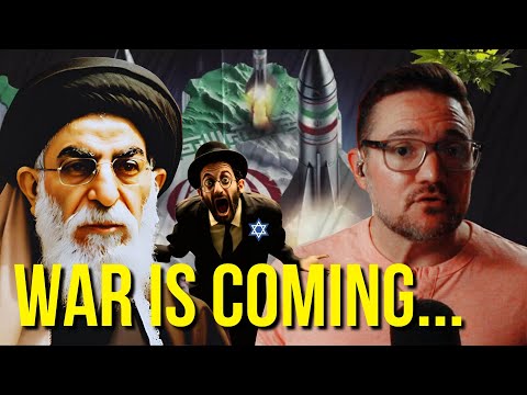 The Rising Aggression of Iran Against Israel and What it Means to the World