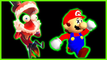 4 Caine, Pomni 🔊 "Wacky Watch" 🔊 Part 7 Sound Variations in 65 Seconds, Digital Circus