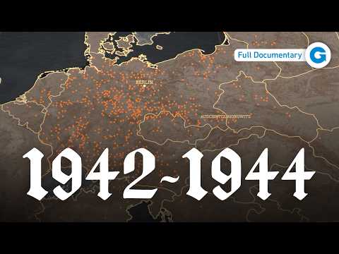 The Empire of Death and Crime as Policy (1942–1944)