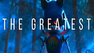 Why Sonic 4 could be the greatest video game movie of all time
