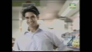 Surf Excel Man In Supermarket