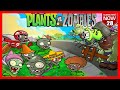 Pvz Zombotany Mod - Sử Dụng Các Plants Hệ Zombie Chiến Đấu Với Zomboss