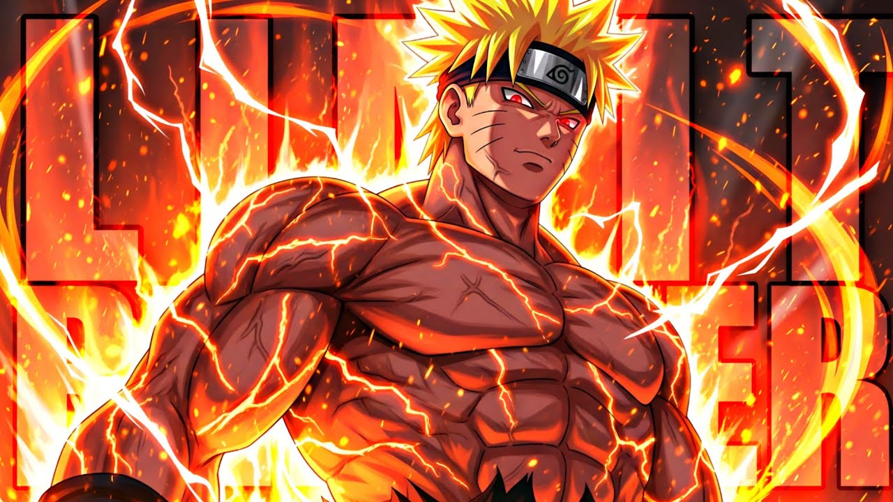 What If Naruto Was Jiren's Reincarnation?  | The Movie