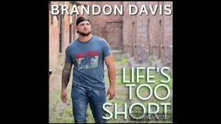 Same Time Tommrow: By Brandon Davis
