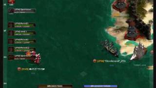 Seafight Scandinavia Server by ♥MƛƑƖƛ$♥
