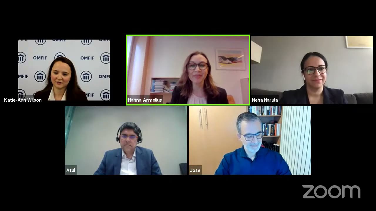 Retail CBDCs: Policy implications and rollout strategies