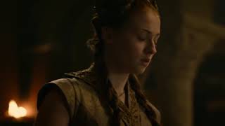 Game Of Thrones 3X08 Tyrion And Sansas Wedding Night