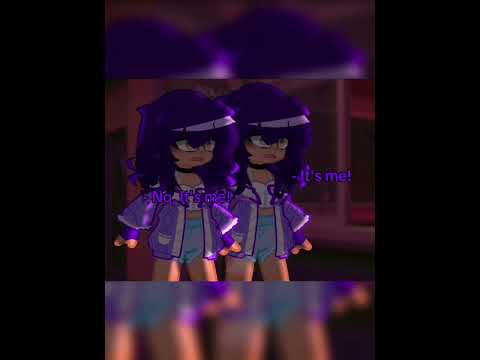 || Copycat Meme || Aphmau & Friends || Gacha meme/trend || Aphmau Alternates || #aphmau #tweening