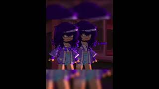 || Copycat Meme || Aphmau &amp; Friends || Gacha meme/trend || Aphmau Alternates || #aphmau #tweening