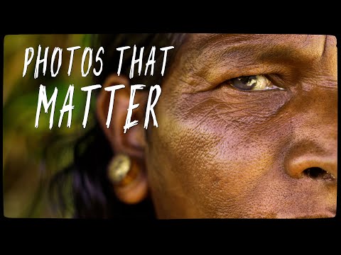 Are you just that ONE PHOTO away? (Announcement)