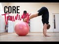 Stability Ball Pike Tutorial School Of Calisthenics Stability Ball Pike Tutorial School Of Calisthenics