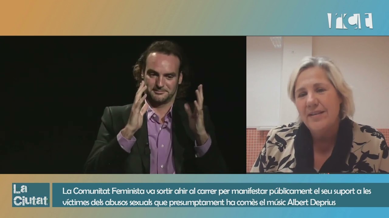 Entrevista Marisa Romero