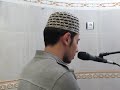 تقليد رائع للشيخ ماهر المعيقلي من البليدة