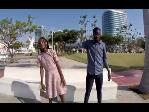 Coriografia_ Tris day Bones