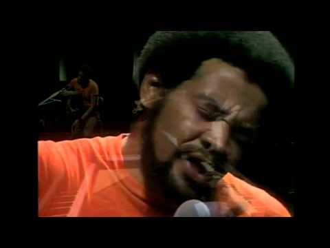 Bill Withers Let Me In Your Life
