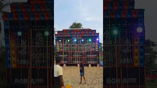 Indian Powerful Dj Setup Sonia Sound djsetup youtubeshorts