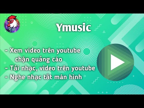 Hướng dẫn tải nhạc video từ youtube bằng Ymusic + Tobu – Higher