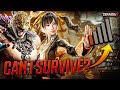 Can I survive from the strongest Xiaoyu player?