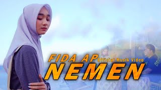 FIDA AP -  NEMEN