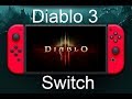Diablo 3 | Switch | Пати с друзьями. Взяли сотку ВП!