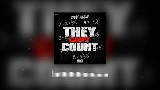Dee Mula - They Can’t Count
