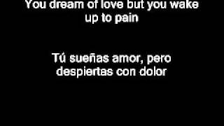 The Scarecrow Pt. 2 - Avantasia Sub Español
