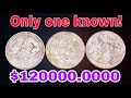 Top Most 3  Presidential Quarter Dollar Coins Worth Big Money!
