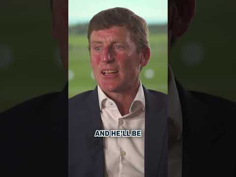 The Horse That Conquers Royal Ascot