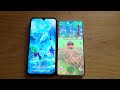 Samsung S26 Vs Samsung A15 Speed Test Comparison 