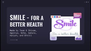 TeensinAI India IWD Hackathon - Team 8 Final Pitch