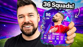 96 EOAE Mohamed Salah is Actually.. Good?! @NepentheZ