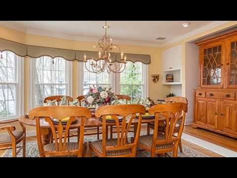 40 Forty Acre Mountain Rd, Danbury, CT home video tour