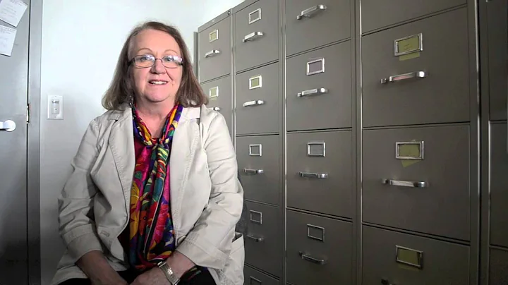 Professor Nancy Denton
