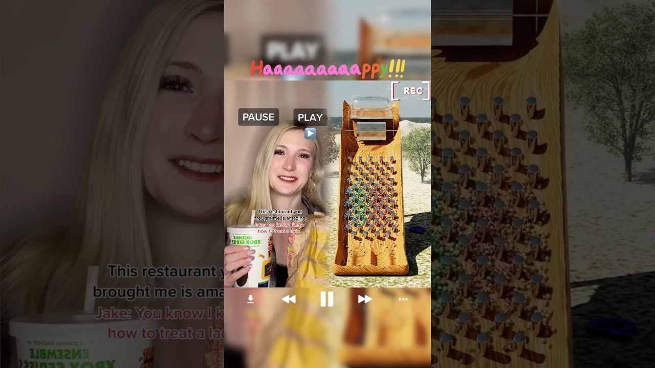 PART2 Pov You Wake Up One Day And Realize Can Stop Time Story Acting Viral Foryou
