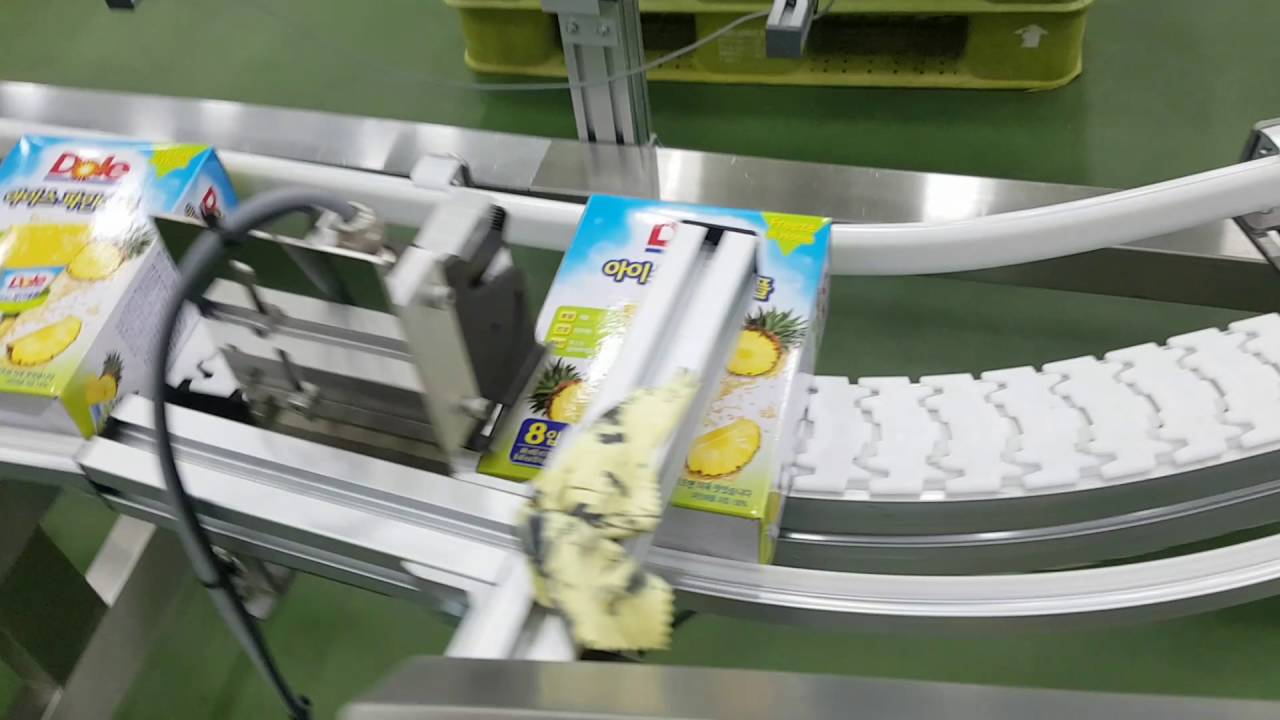 TIJ incjet  HP printer