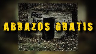 ABRAZOS GRATIS | Davo Valkrat