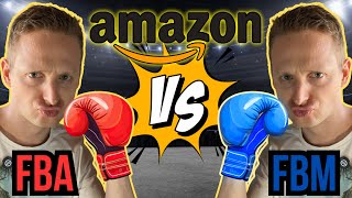 Amazon Fba Oder Fbm Reselling Was Ist Profitabler? Alle Antworten Hier