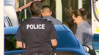 Boy charged with ‘cowardly’ machete murder