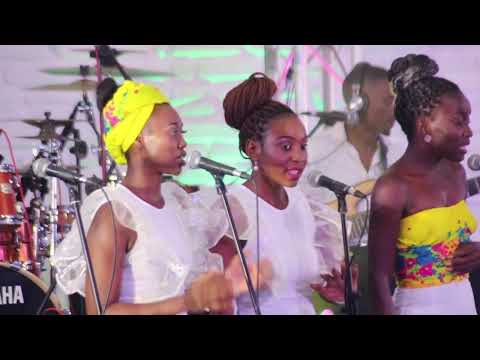 Vukona Worship Explo Ft Joyce Makgauta Ndzi Pfune