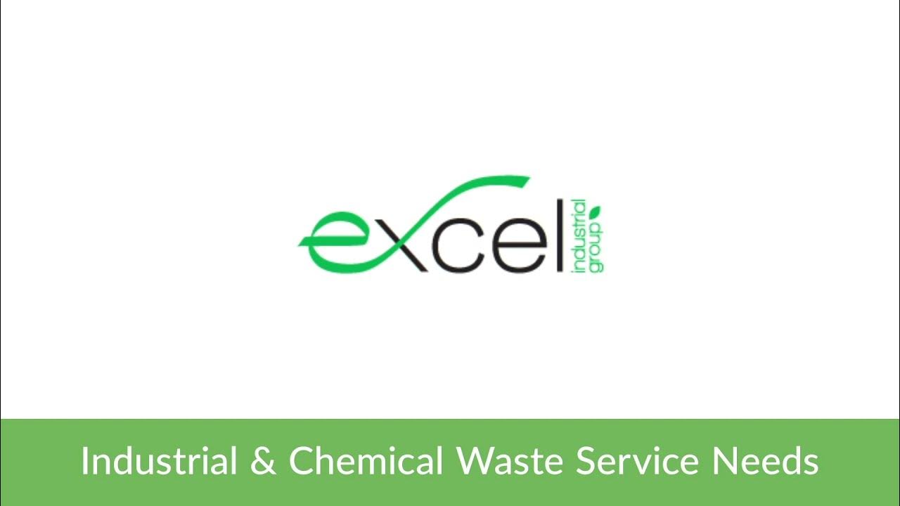 Excel Industrial Group LLC Overview YouTube