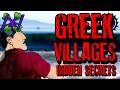 Hidden Secrets in Greek Villages | 4chan /x/ Paranormal Greentext Stories Thread