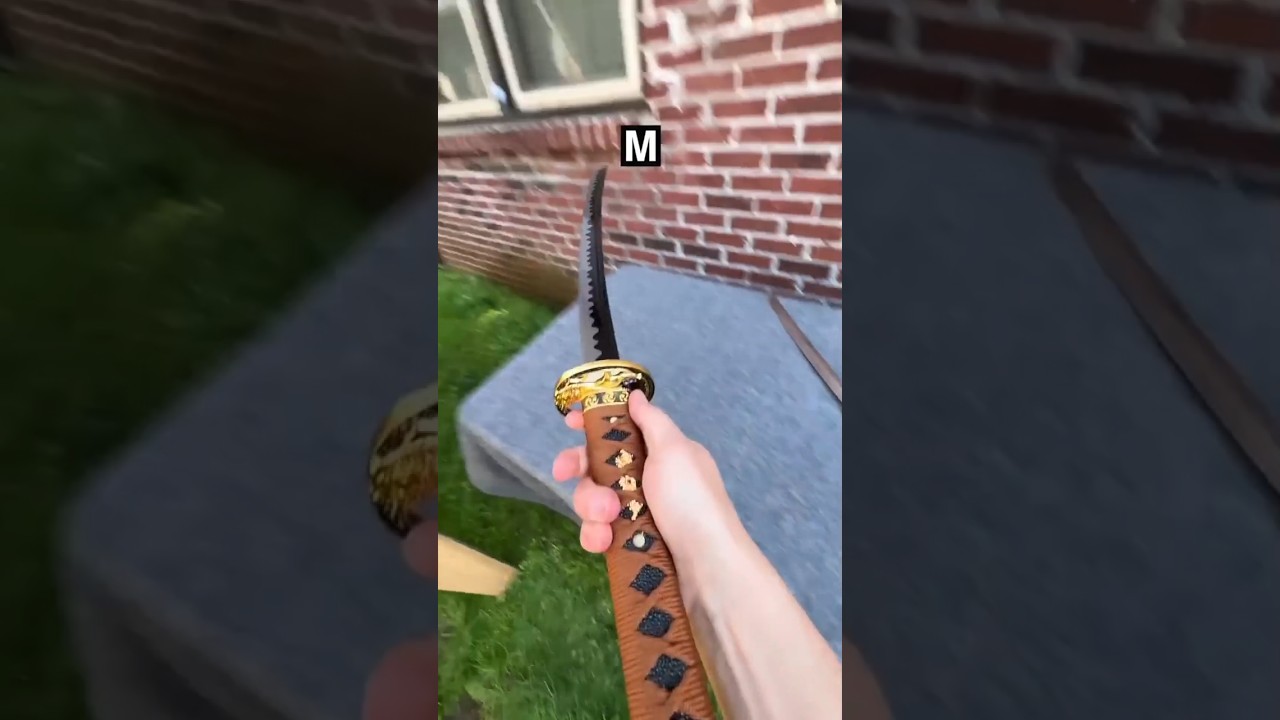 What Size Sword Do You Want Survival Skills: SIMPLE and USEFUL #shortsvideo #shorts #short #games