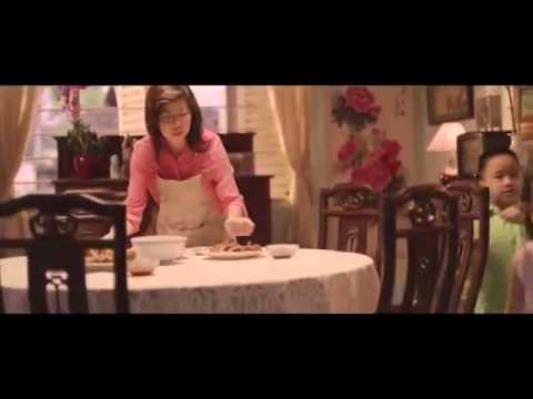 PETRONAS CNY 2014 Young Hearts