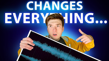 This Sound Makes Your Music Soar | Drone Pad Tutorial