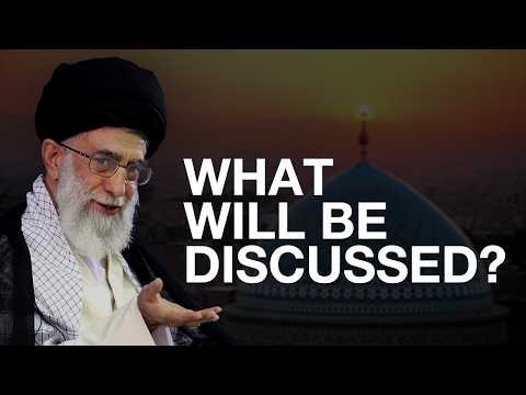 Could Negotiations Save the Iranian Regime?