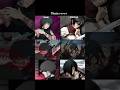 In this powerful comparison, Maki Zenin and Mikasa Ackerman are shown beyond just their strength.