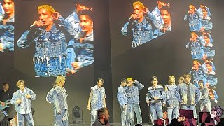 Mirror feel the passion 2024 [Day 0 feat. Dame D.O.L.L.A.] 多倫多