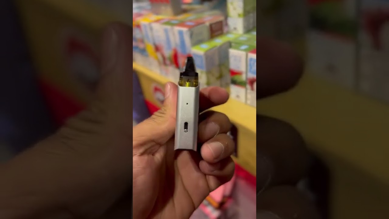 Vaporesso Xros Nano 16W 1000mAh 