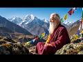Tibetan Zen Healing Music - Cleanse The Aura And Space - Relieve Emotional Pain